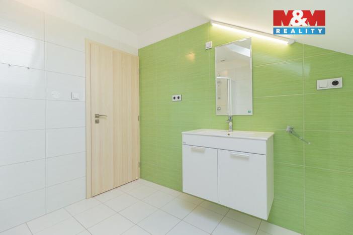 Prodej ubytování, Chlum u Třeboně, 115 m2