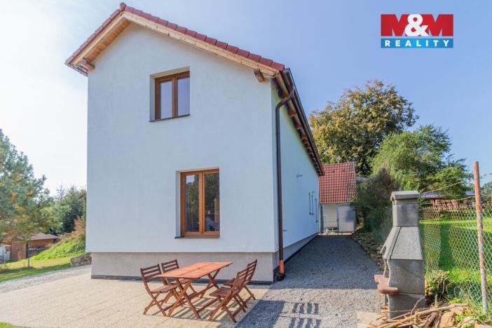 Prodej ubytování, Chlum u Třeboně, 115 m2