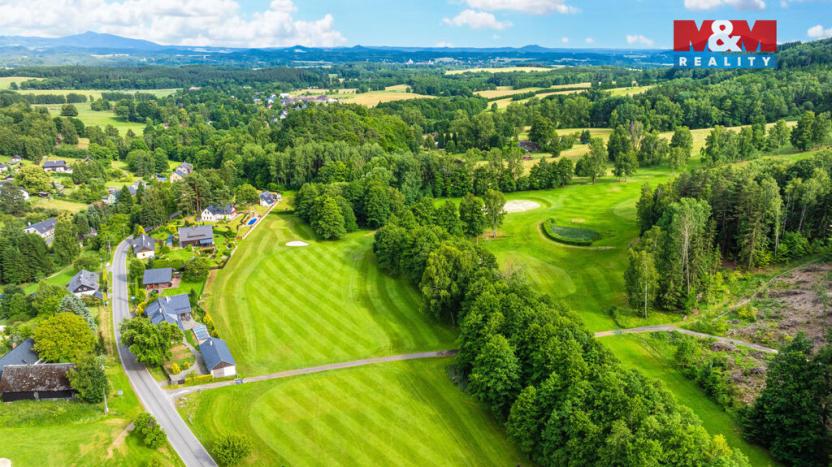 Prodej rodinného domu, Jablonné v Podještědí - Heřmanice v Podještědí, 95 m2