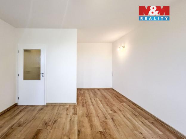 Pronájem bytu 1+kk, Klecany, V Honech, 33 m2