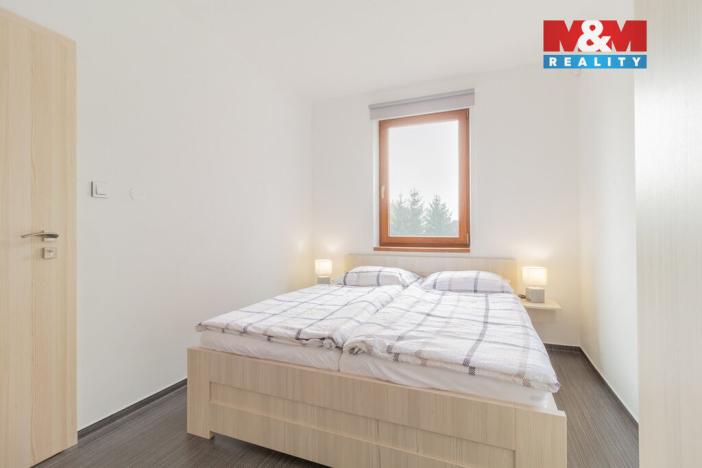 Prodej rodinného domu, Chlum u Třeboně, 115 m2