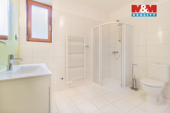 Prodej rodinného domu, Chlum u Třeboně, 115 m2