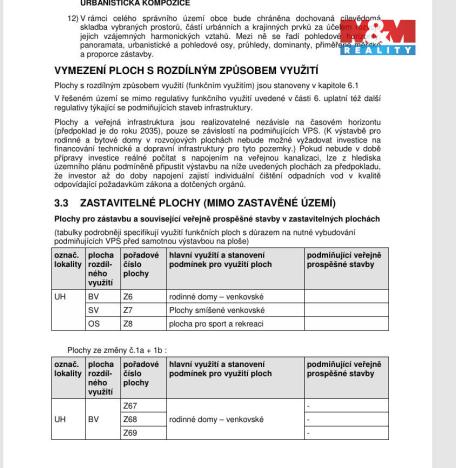 Prodej pozemku pro bydlení, Uhlířská Lhota, 3213 m2