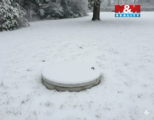 Prodej pozemku pro bydlení, Uhlířská Lhota, 3213 m2