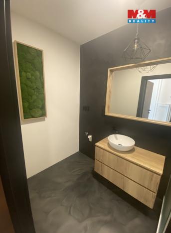 Pronájem bytu 2+kk, Ostrava, Zdeňka Štěpánka, 56 m2