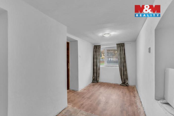 Prodej rodinného domu, Vysoké Veselí, Rybniční, 90 m2