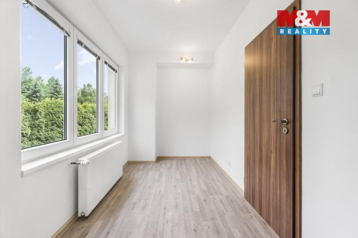 Pronájem bytu 3+1, Janská, 58 m2