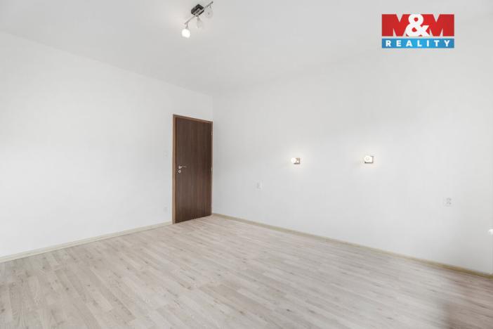 Pronájem bytu 3+1, Janská, 58 m2