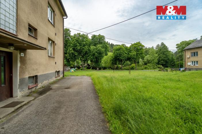 Pronájem bytu 3+1, Janská, 58 m2