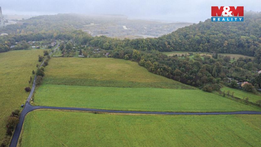 Prodej zahrady, Hranice, 1448 m2