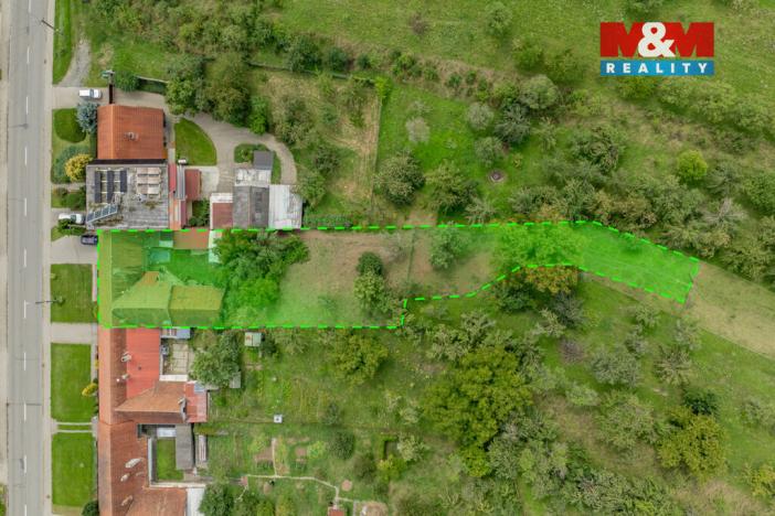 Prodej rodinného domu, Březolupy, 167 m2