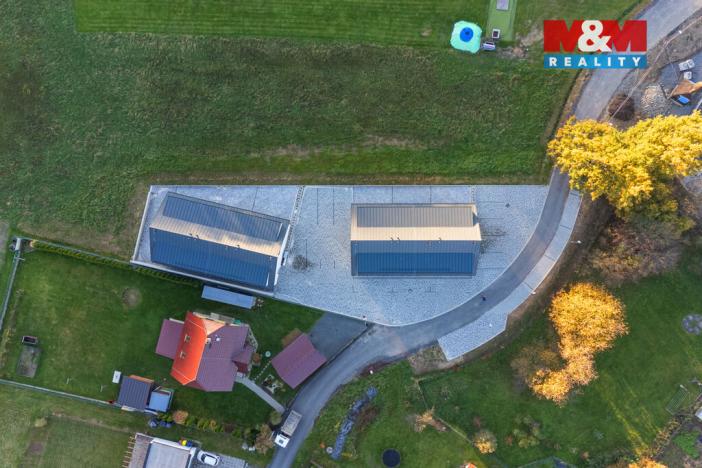 Prodej rodinného domu, Vidče, 126 m2