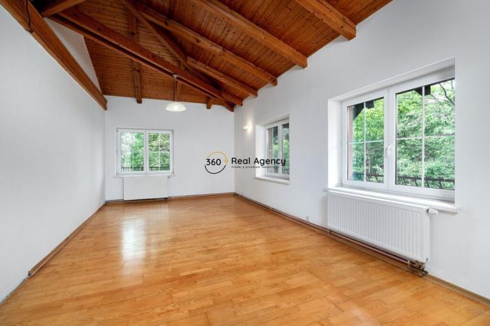 Prodej rodinného domu, Praha - Vinoř, 486 m2