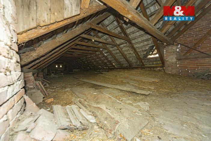 Prodej rodinného domu, Žiželice - Loukonosy, 66 m2