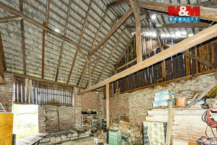 Prodej rodinného domu, Žiželice - Loukonosy, 66 m2