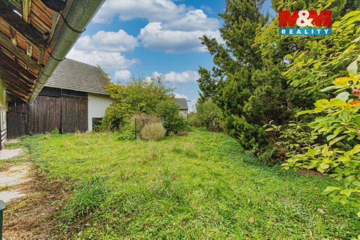 Prodej rodinného domu, Žiželice - Loukonosy, 66 m2