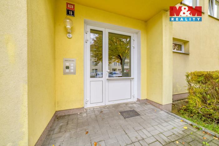 Prodej bytu 3+kk, Mariánské Lázně - Úšovice, Franze Kafky, 72 m2