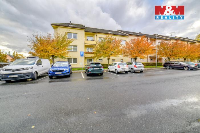 Prodej bytu 3+kk, Mariánské Lázně - Úšovice, Franze Kafky, 72 m2