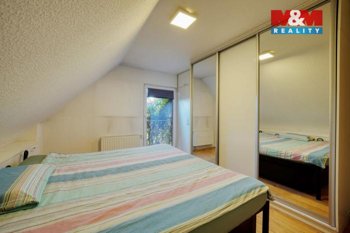 Prodej rodinného domu, Dobřany - Šlovice, 127 m2