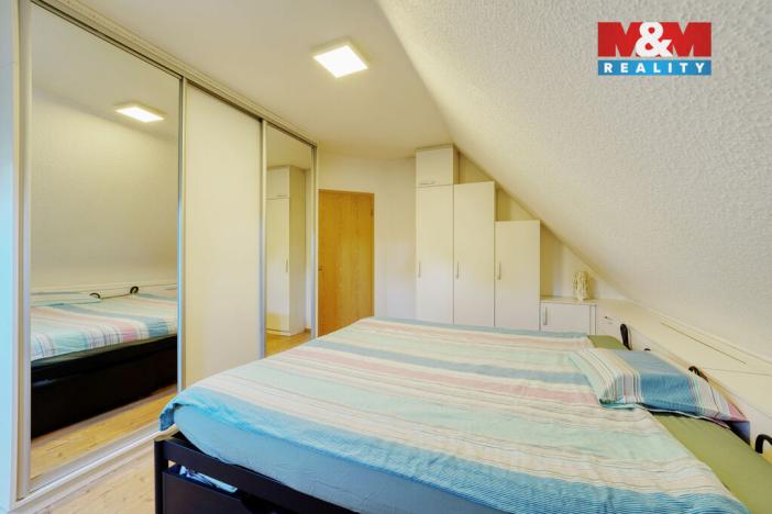 Prodej rodinného domu, Dobřany - Šlovice, 127 m2