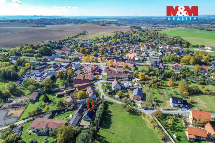 Prodej rodinného domu, Dobřany - Šlovice, 127 m2