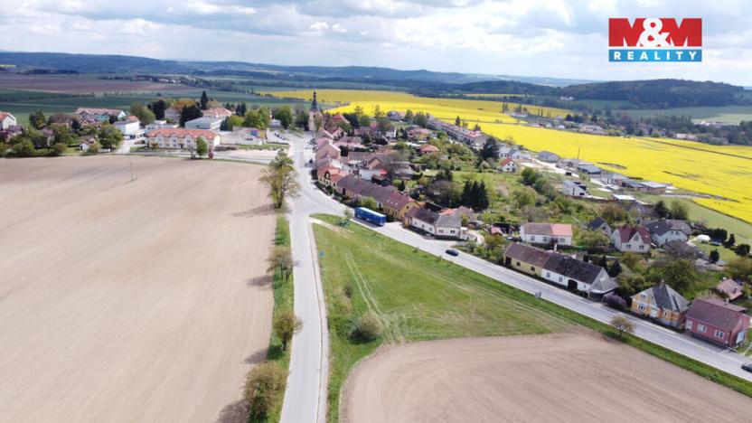 Prodej komerčního pozemku, Záhoří - Horní Záhoří, 3142 m2