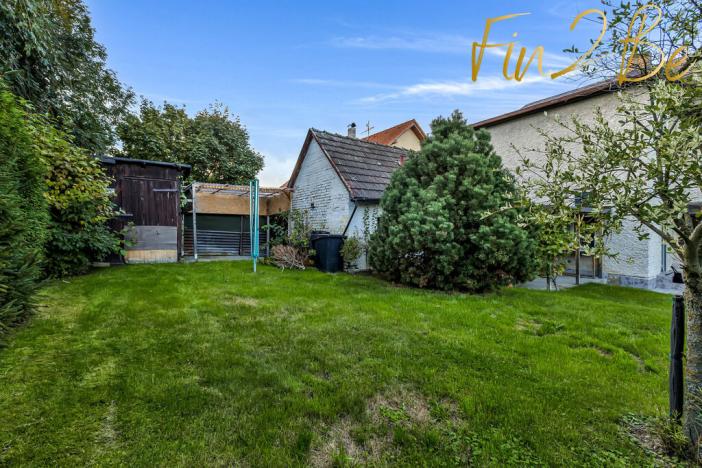 Prodej rodinného domu, Strančice, K Habrovci, 190 m2