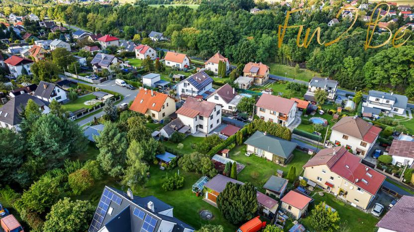 Prodej rodinného domu, Strančice, K Habrovci, 190 m2