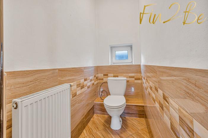 Prodej rodinného domu, Strančice, K Habrovci, 190 m2