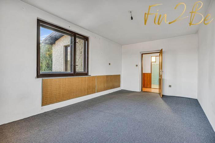 Prodej rodinného domu, Strančice, K Habrovci, 190 m2