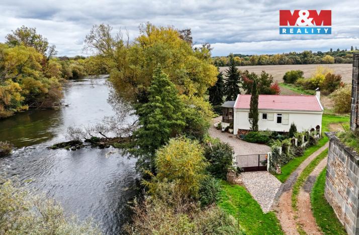 Prodej rodinného domu, Březno - Nechranice, 172 m2