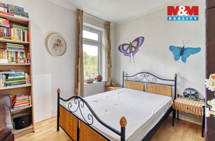 Prodej rodinného domu, Březno - Nechranice, 172 m2