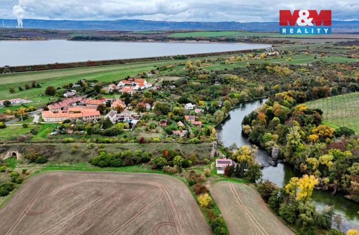 Prodej rodinného domu, Březno - Nechranice, 172 m2