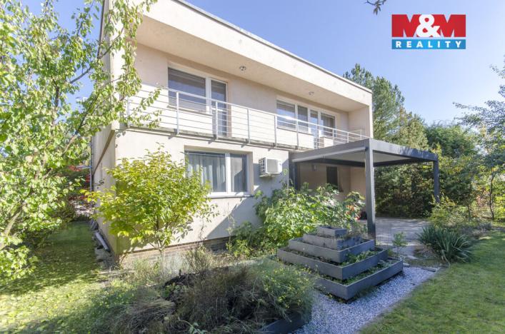 Prodej rodinného domu, Ostrava - Třebovice, Na Bezděku, 250 m2