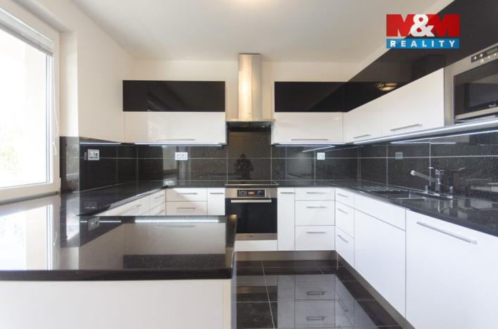 Prodej rodinného domu, Ostrava - Třebovice, Na Bezděku, 250 m2