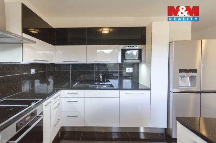 Prodej rodinného domu, Ostrava - Třebovice, Na Bezděku, 250 m2