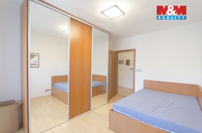 Prodej rodinného domu, Ostrava - Třebovice, Na Bezděku, 250 m2