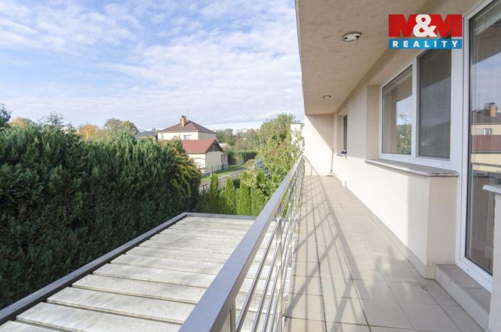 Prodej rodinného domu, Ostrava - Třebovice, Na Bezděku, 250 m2