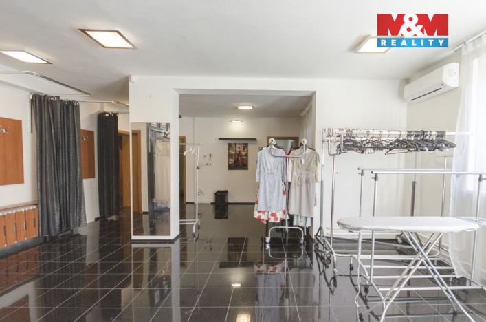 Prodej rodinného domu, Ostrava - Třebovice, Na Bezděku, 250 m2