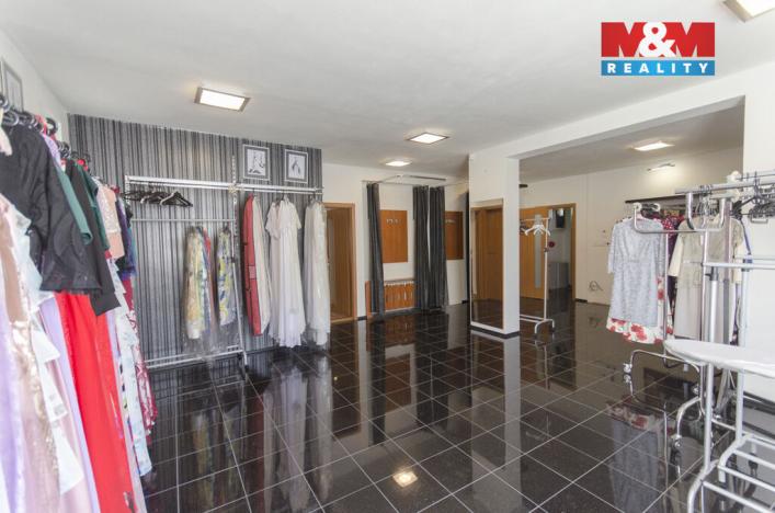 Prodej rodinného domu, Ostrava - Třebovice, Na Bezděku, 250 m2