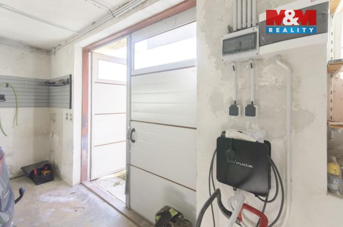 Prodej rodinného domu, Ostrava - Třebovice, Na Bezděku, 250 m2