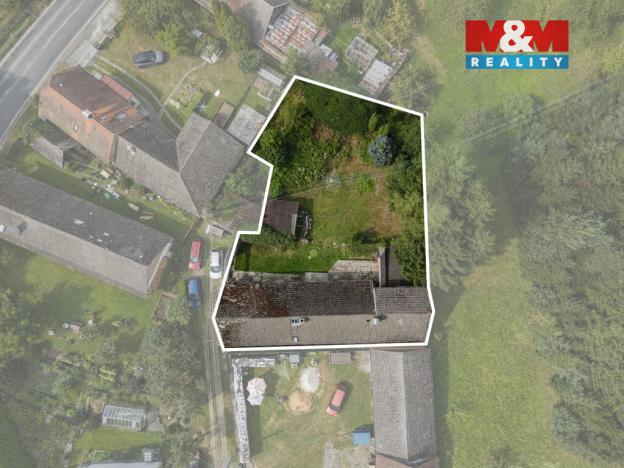 Prodej rodinného domu, Oselce - Kotouň, 112 m2