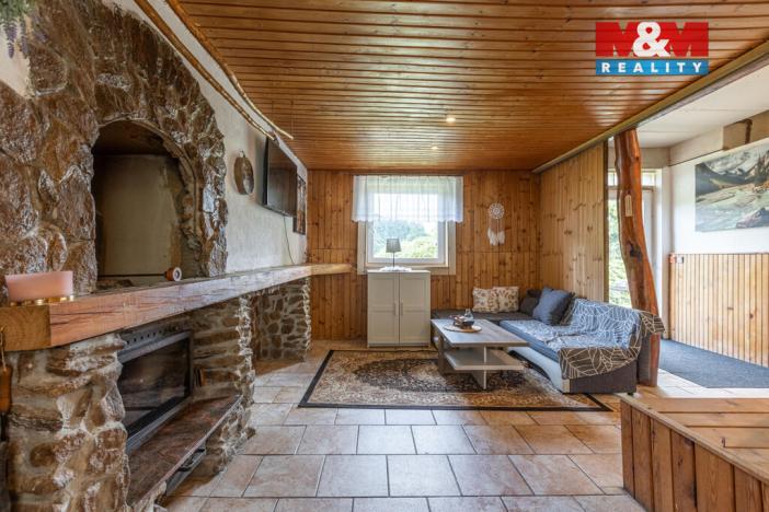 Prodej rodinného domu, Oselce - Kotouň, 112 m2