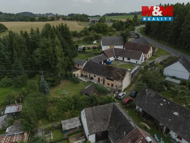 Prodej rodinného domu, Oselce - Kotouň, 112 m2