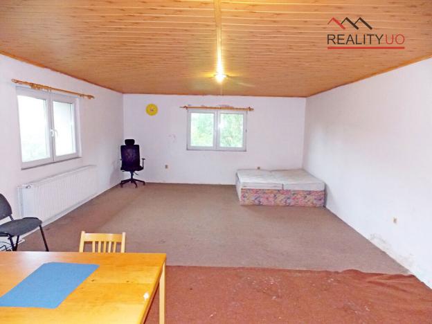 Prodej rodinného domu, Ostrov, 190 m2