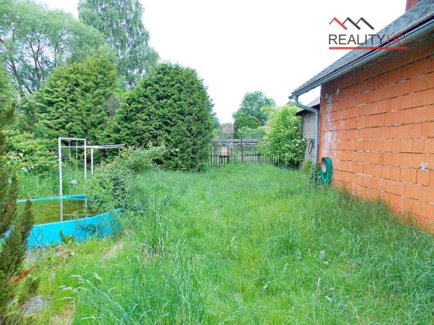 Prodej výrobních prostor, Ostrov, 190 m2