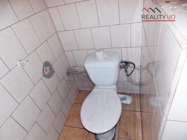 Prodej výrobních prostor, Ostrov, 190 m2