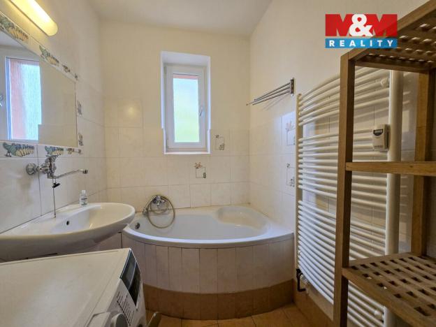 Pronájem bytu 3+1, Frýdek-Místek - Frýdek, Na Aleji, 83 m2