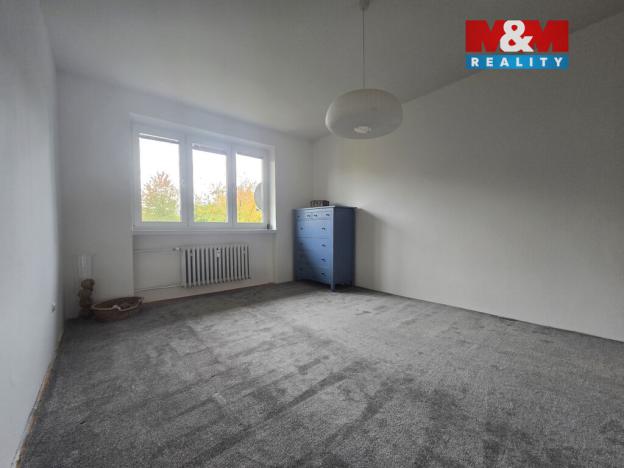 Pronájem bytu 3+1, Frýdek-Místek - Frýdek, Na Aleji, 83 m2