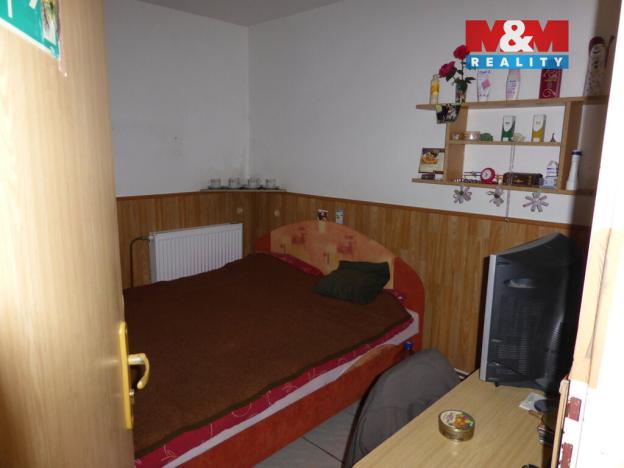 Prodej činžovního domu, Olomouc - Chválkovice, Na zákopě, 150 m2